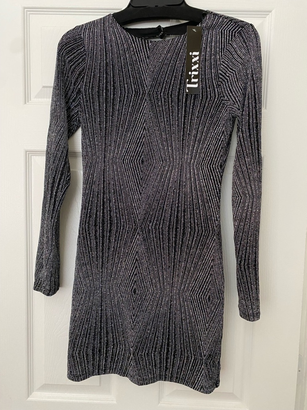 Trixxi Women’s Cocktail Dress